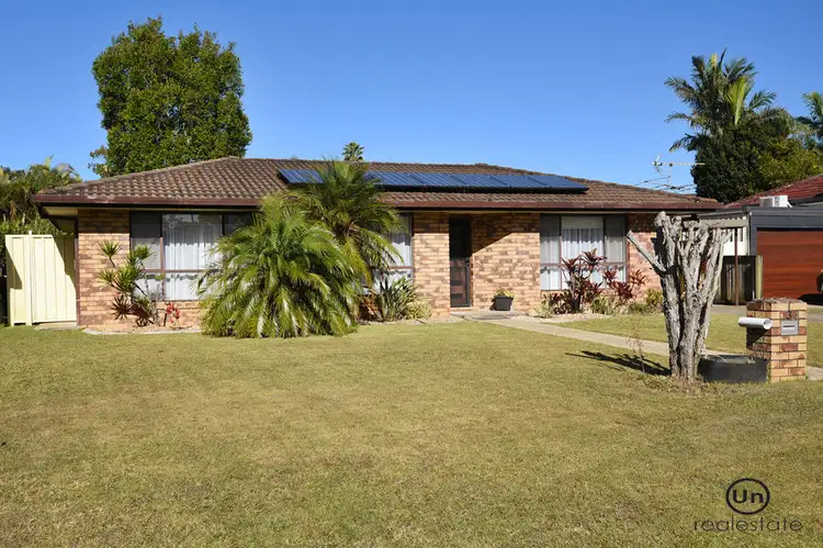 3 Bower Crescent, Toormina NSW 2452