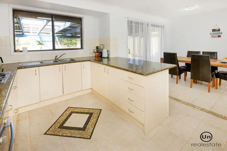 Fifth view of Homely house listing, 3 Bower Crescent, Toormina NSW 2452