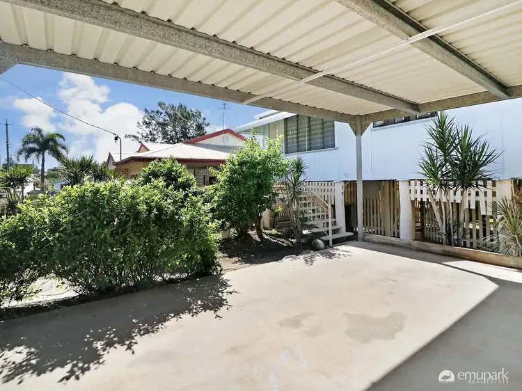 Sixth view of Homely house listing, 101 Canning Street, Allenstown QLD 4700