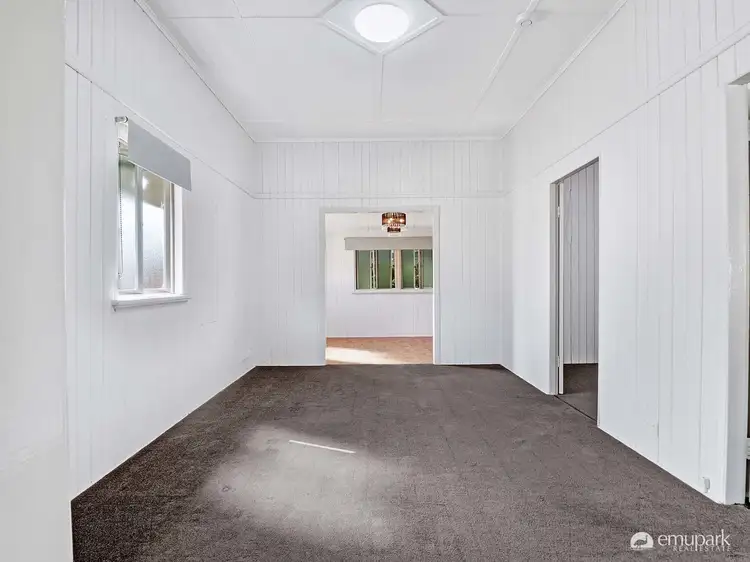 Seventh view of Homely house listing, 101 Canning Street, Allenstown QLD 4700