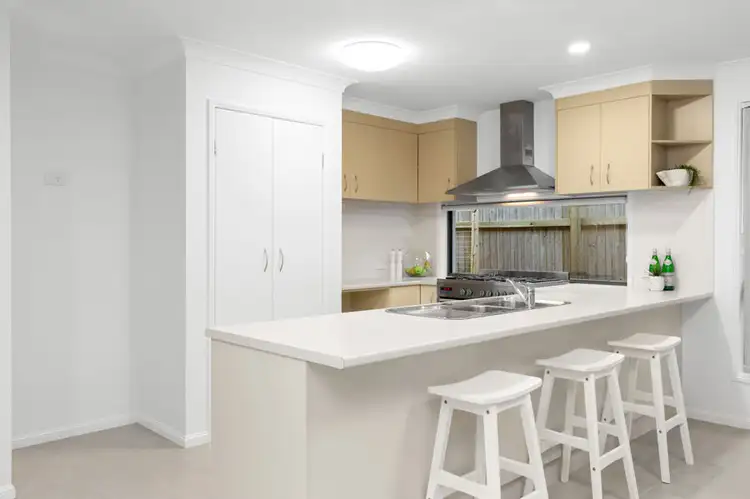 Fifth view of Homely house listing, 21 Worchester Crescent, Wakerley QLD 4154