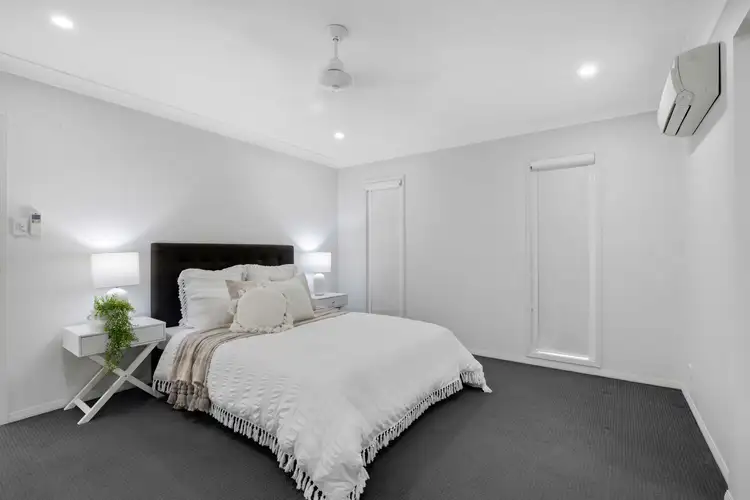 Third view of Homely house listing, 22 Sheedy Crescent, Marian QLD 4753