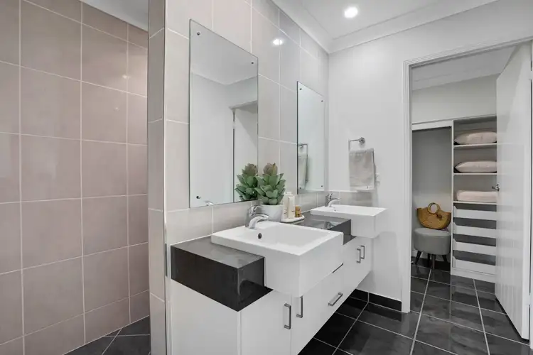 Fifth view of Homely house listing, 22 Sheedy Crescent, Marian QLD 4753