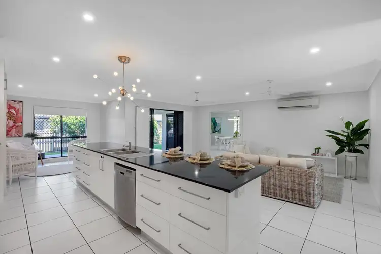 Seventh view of Homely house listing, 22 Sheedy Crescent, Marian QLD 4753
