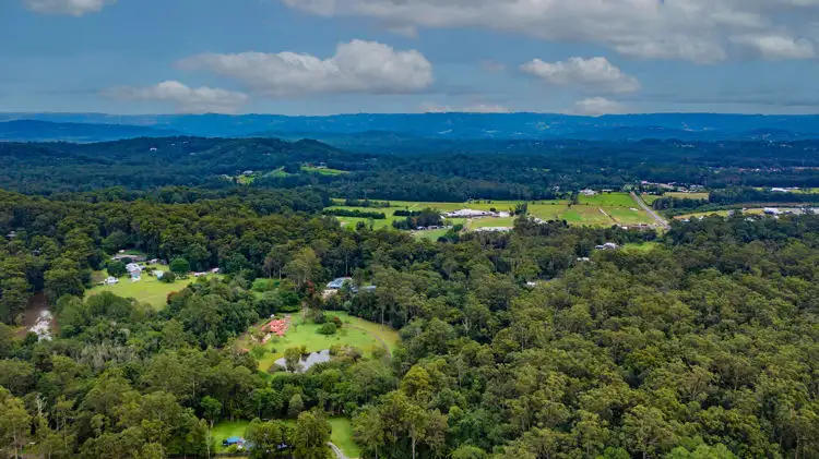 Fifth view of Homely rural property listing, 16 Gallaghers Road, Tanawha QLD 4556