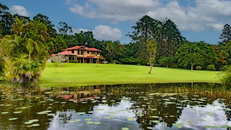 Sixth view of Homely rural property listing, 16 Gallaghers Road, Tanawha QLD 4556