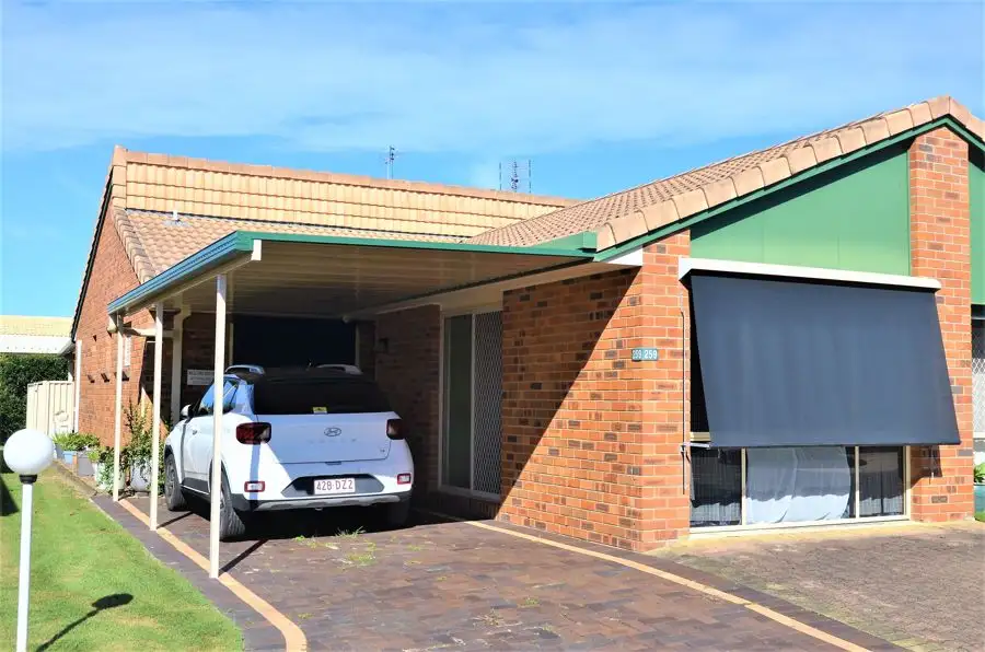Main view of Homely semi-detached listing, 259/6 Melody Crt, Warana QLD 4575