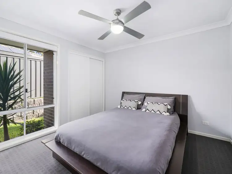 Sixth view of Homely house listing, 8 Oceanic Drive, Sandy Beach NSW 2456