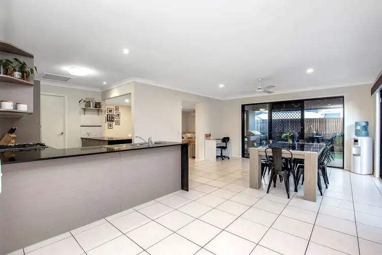Third view of Homely house listing, 1 Rivervale Street, Ormeau QLD 4208
