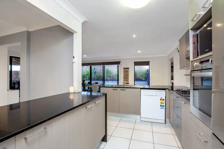 Fifth view of Homely house listing, 1 Rivervale Street, Ormeau QLD 4208
