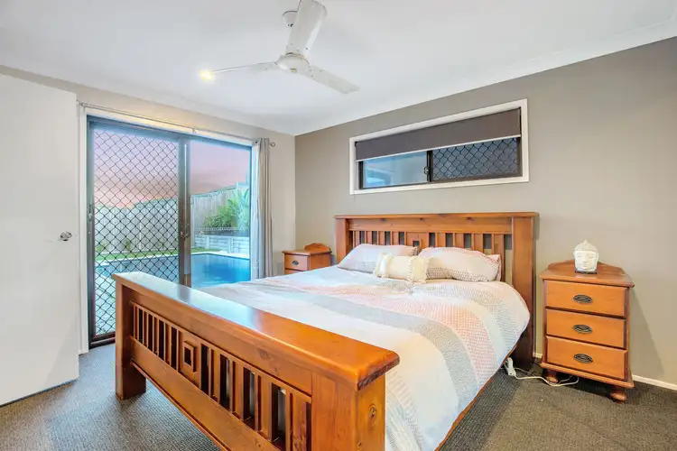 Sixth view of Homely house listing, 1 Rivervale Street, Ormeau QLD 4208