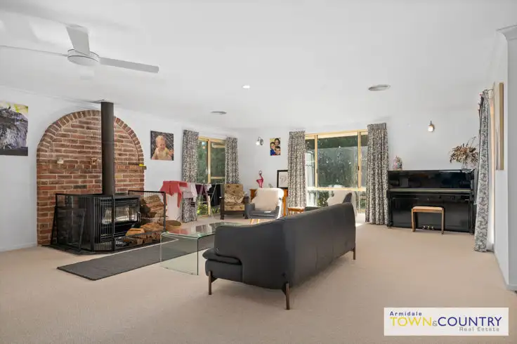 Sixth view of Homely rural property listing, 4 Westview Road, Armidale NSW 2350