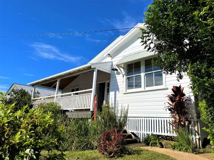 9 Crown Street, Bellingen NSW 2454