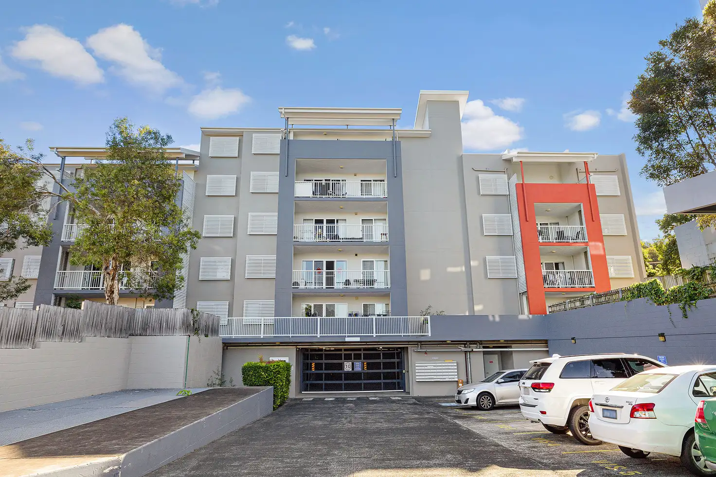 Main view of Homely unit listing, 28/14 Le Grand Street, Macgregor QLD 4109