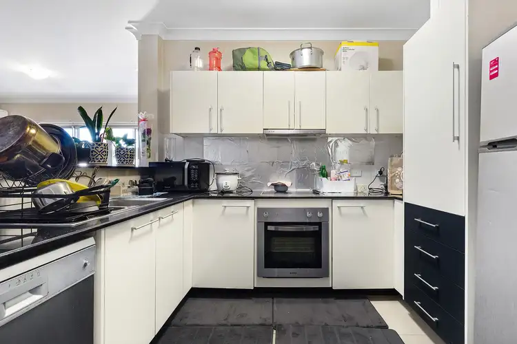 Second view of Homely unit listing, 28/14 Le Grand Street, Macgregor QLD 4109