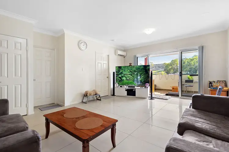 Fifth view of Homely unit listing, 28/14 Le Grand Street, Macgregor QLD 4109