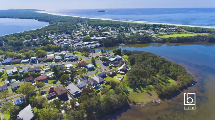Fourth view of Homely house listing, 24 Diamond Head Drive, Budgewoi NSW 2262