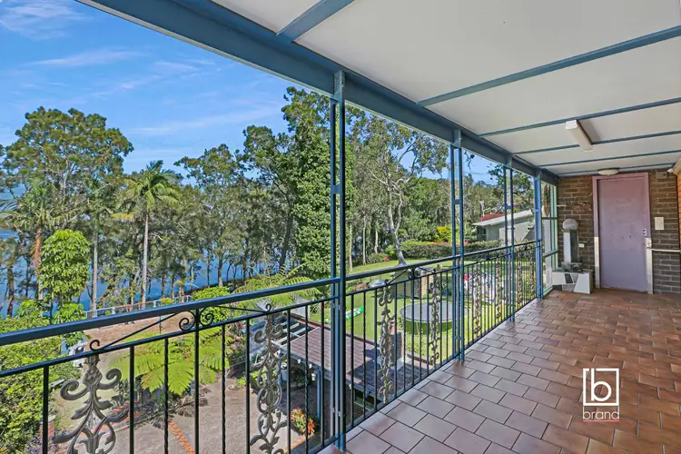 Fifth view of Homely house listing, 24 Diamond Head Drive, Budgewoi NSW 2262
