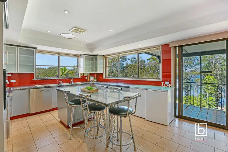 Sixth view of Homely house listing, 24 Diamond Head Drive, Budgewoi NSW 2262