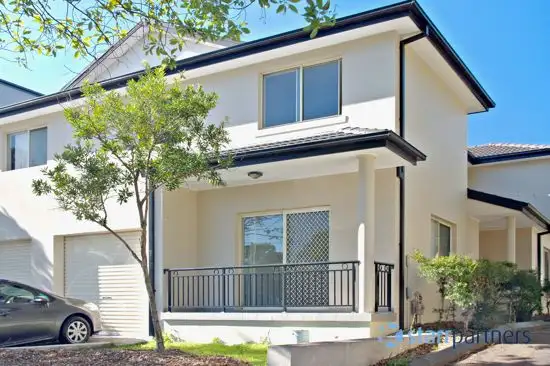 Main view of Homely house listing, 2/13-15 Rookwood Road, Yagoona NSW 2199