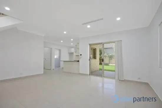 Second view of Homely house listing, 2/13-15 Rookwood Road, Yagoona NSW 2199