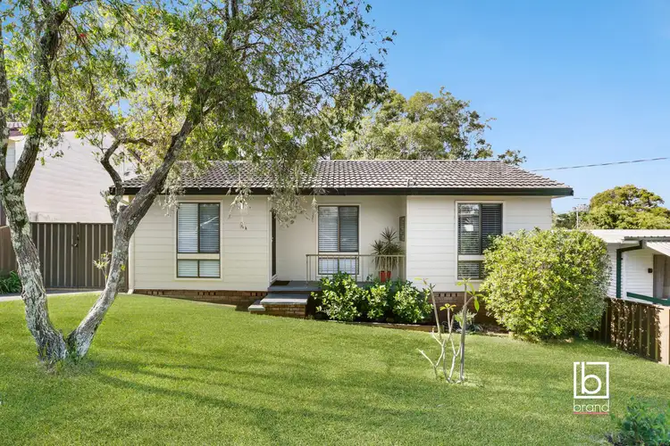 15 Taminga Road, Gorokan NSW 2263