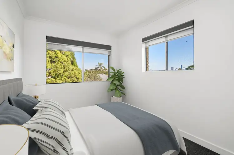 Sixth view of Homely unit listing, 7/39 Grosvenor Street, Balmoral QLD 4171
