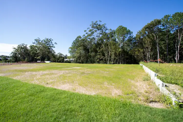 Main view of Homely land listing, 50 Creekline Place, Mooloolah Valley QLD 4553