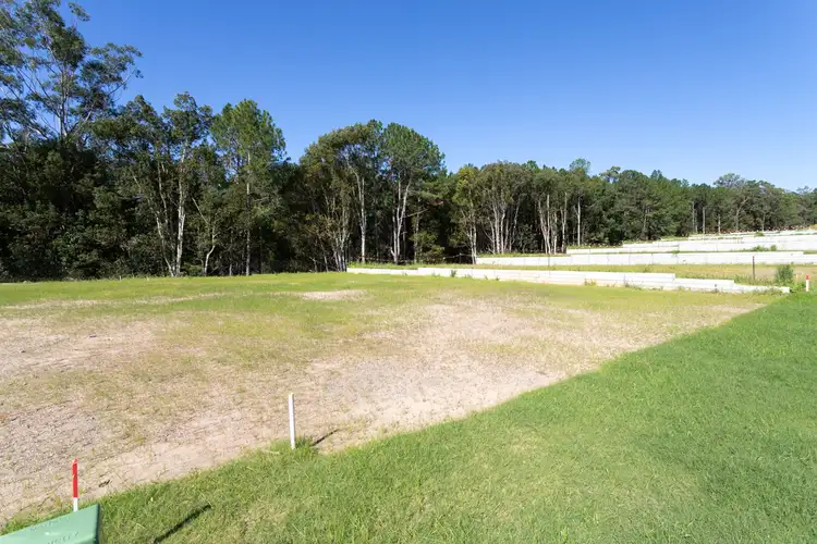 Sixth view of Homely land listing, 50 Creekline Place, Mooloolah Valley QLD 4553