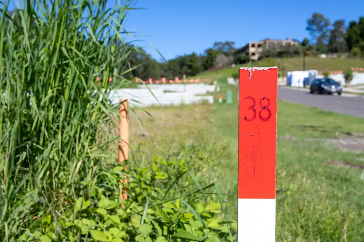 Seventh view of Homely land listing, 50 Creekline Place, Mooloolah Valley QLD 4553