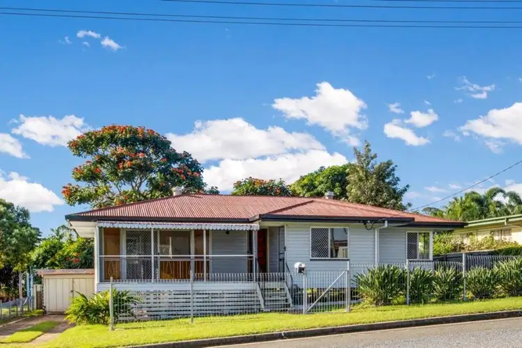 Second view of Homely house listing, 20 Paterson Street, West Gladstone QLD 4680