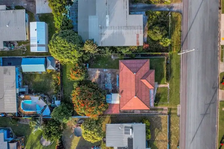 Third view of Homely house listing, 20 Paterson Street, West Gladstone QLD 4680