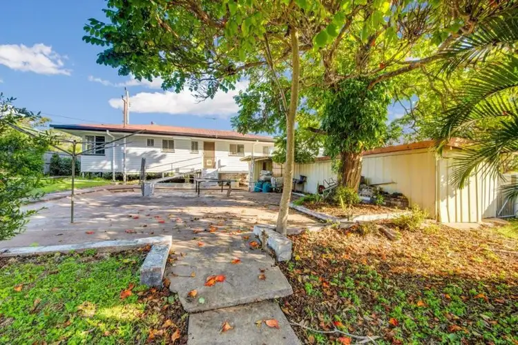 Fourth view of Homely house listing, 20 Paterson Street, West Gladstone QLD 4680