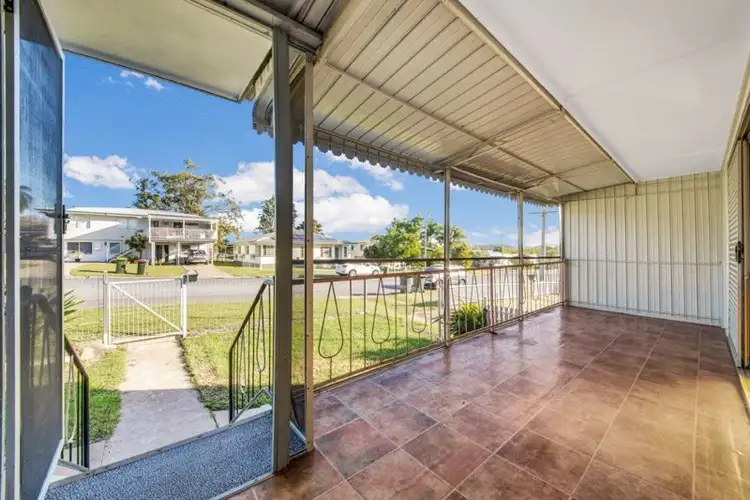 Fifth view of Homely house listing, 20 Paterson Street, West Gladstone QLD 4680