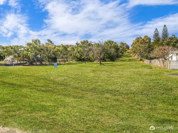 Fifth view of Homely land listing, Lot 3/27 Nelson street, Emu Park QLD 4710