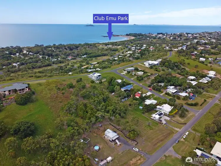 Seventh view of Homely land listing, Lot 3/27 Nelson street, Emu Park QLD 4710