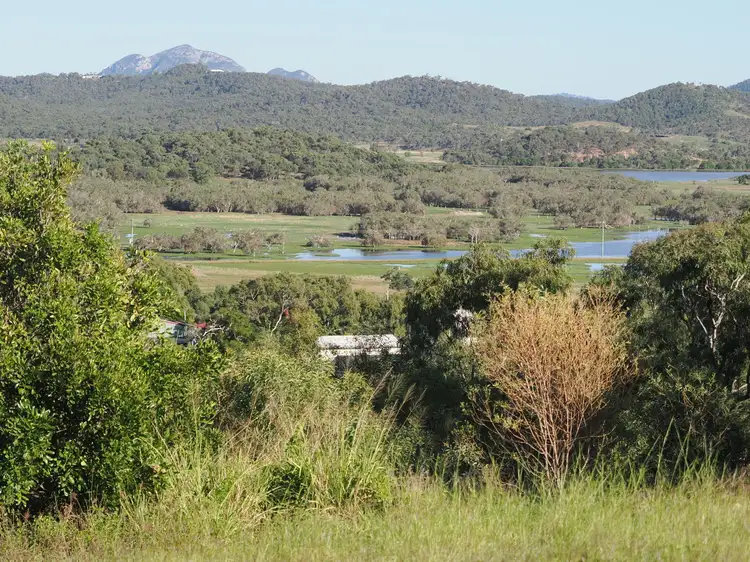 Second view of Homely land listing, Lot 1/27 Nelson Street, Emu Park QLD 4710