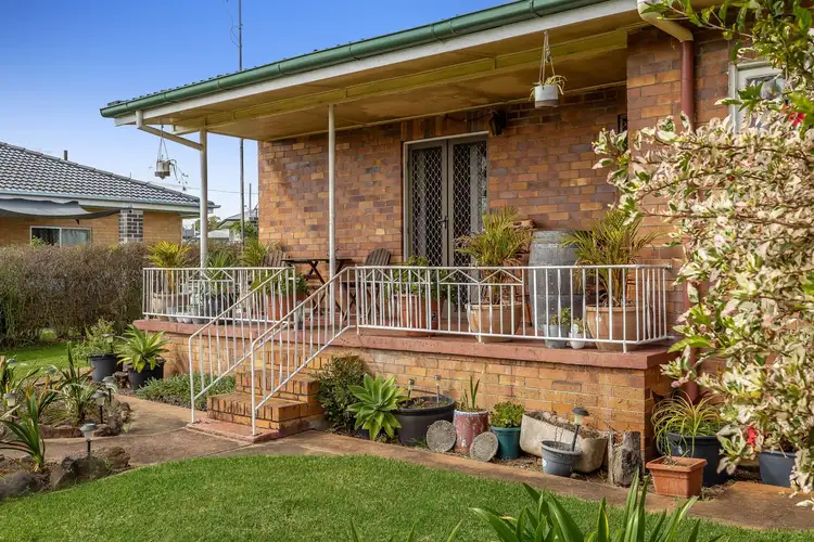 Second view of Homely house listing, 10 Teesdale Avenue, Newtown QLD 4350