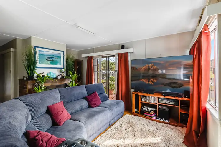 Third view of Homely house listing, 10 Teesdale Avenue, Newtown QLD 4350