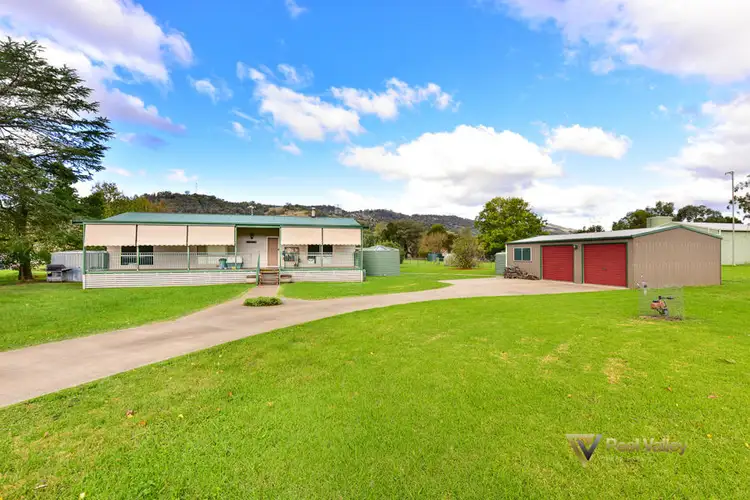 Main view of Homely house listing, 54-56 Frederick Street Woolomin, Tamworth NSW 2340