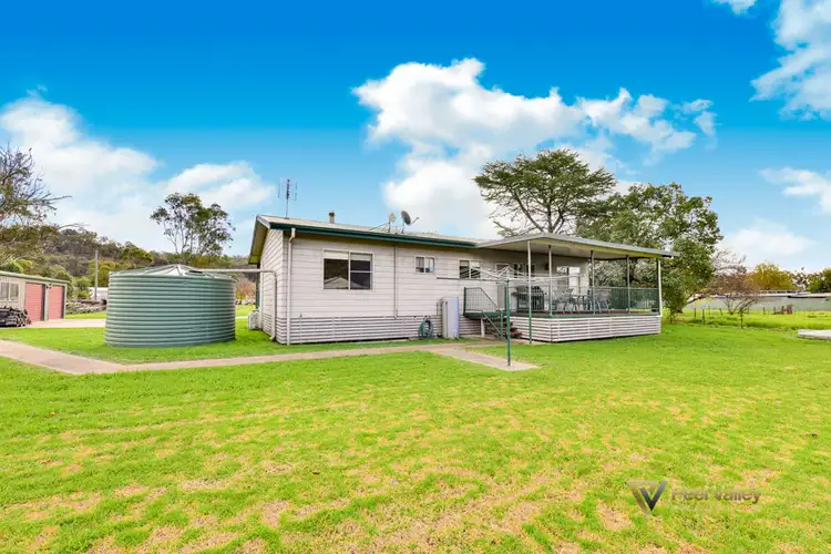 Fifth view of Homely house listing, 54-56 Frederick Street Woolomin, Tamworth NSW 2340