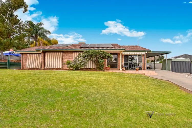 33 Eucalypt Avenue Oxley Vale, Tamworth NSW 2340