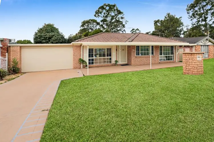 39 Karrabul Road, St Helens Park NSW 2560