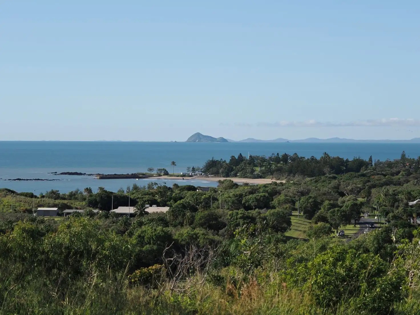 Main view of Homely land listing, Lot 4/27 Nelson Street, Emu Park QLD 4710