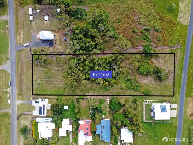 Fourth view of Homely land listing, Lot 4/27 Nelson Street, Emu Park QLD 4710