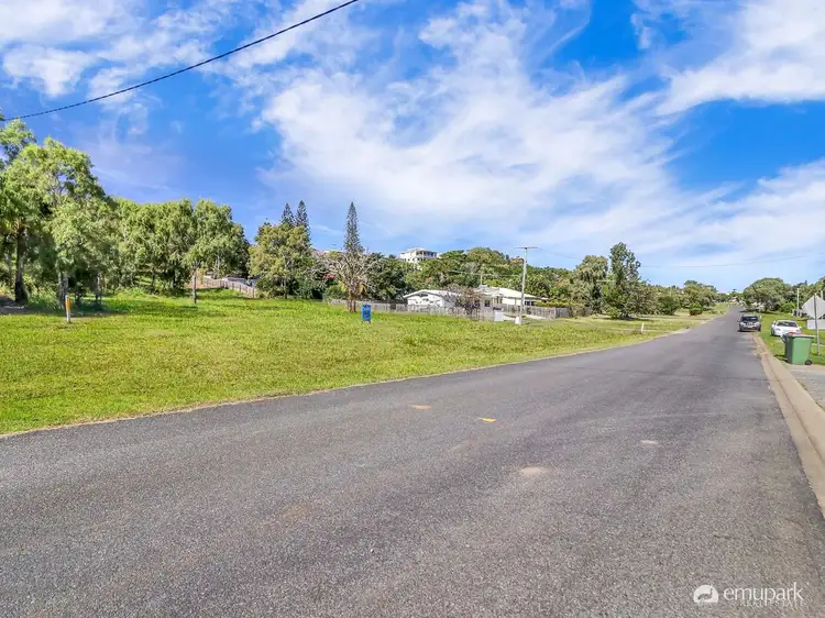 Sixth view of Homely land listing, Lot 4/27 Nelson Street, Emu Park QLD 4710