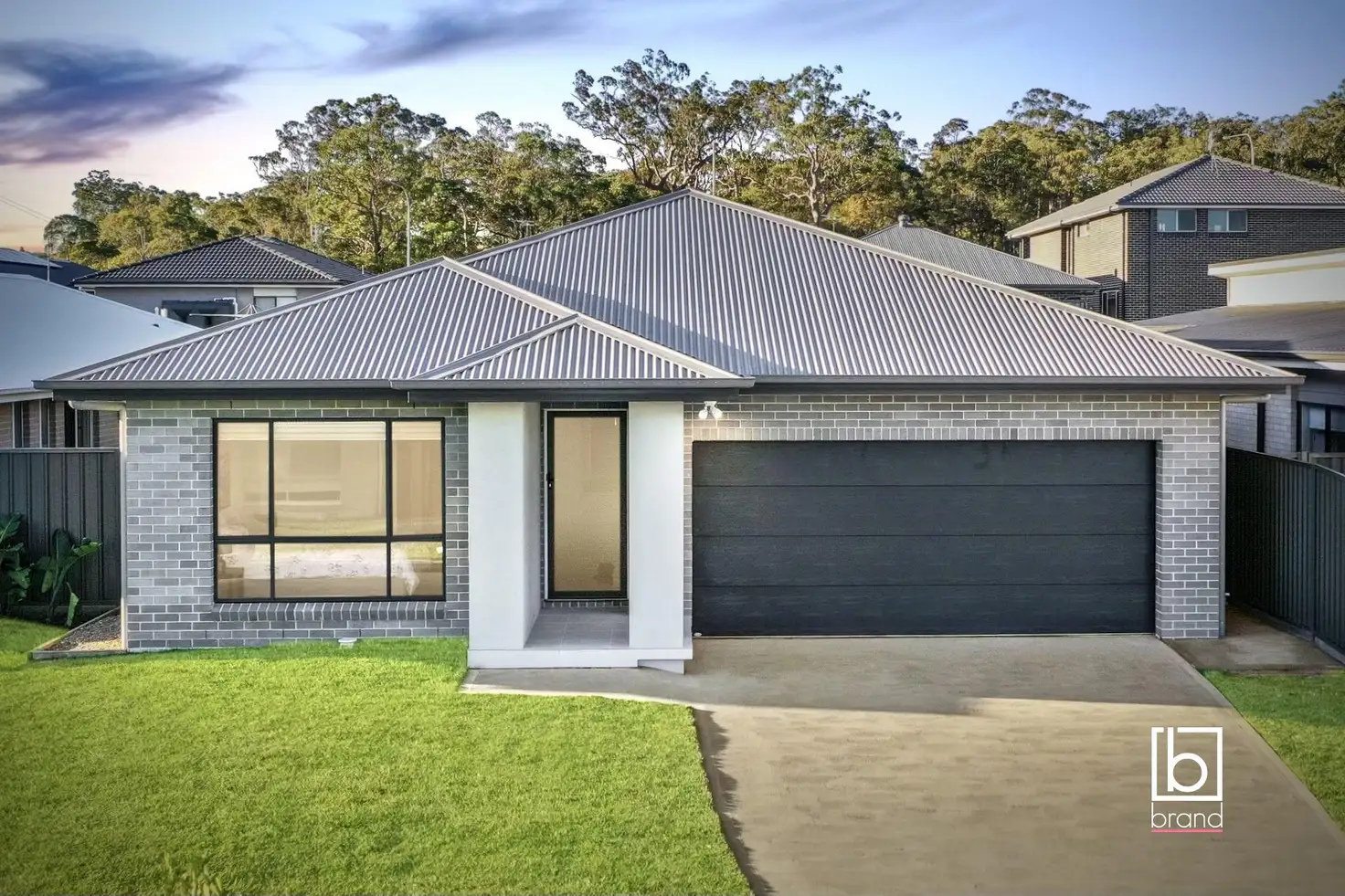 Main view of Homely house listing, 44 Bradman Drive, Woongarrah NSW 2259