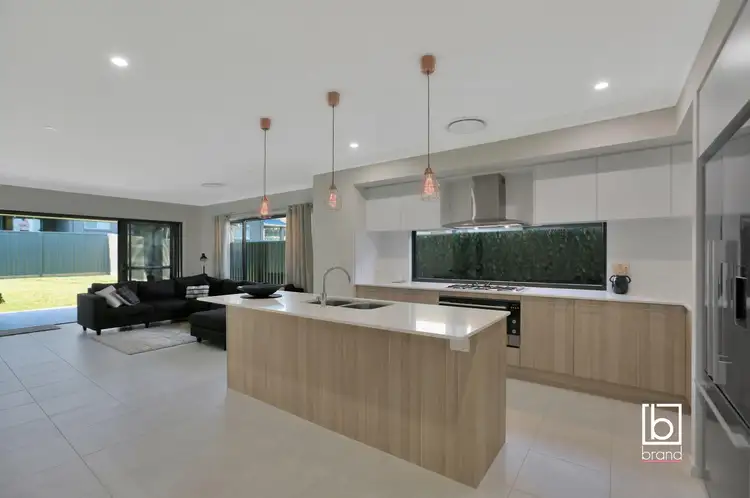 Third view of Homely house listing, 44 Bradman Drive, Woongarrah NSW 2259
