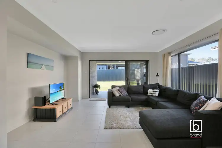 Fourth view of Homely house listing, 44 Bradman Drive, Woongarrah NSW 2259
