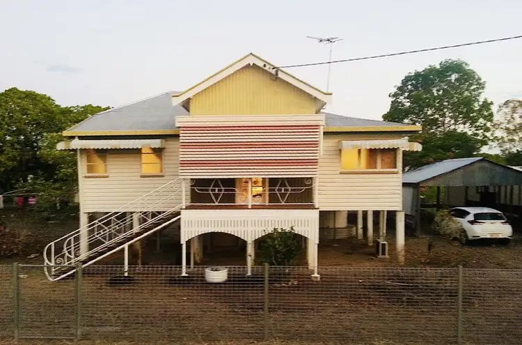 26 Aberdeen Street, Collinsville QLD 4804